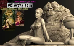 Princess Leia