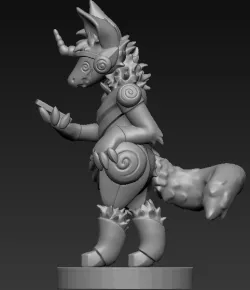 Protogen