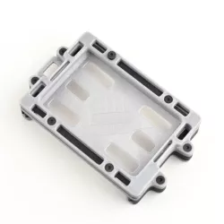 Q33 - minimalistic yet fully functional wallet for 3D print