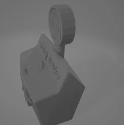 Quick revive