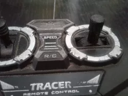 radio control joystick replacement