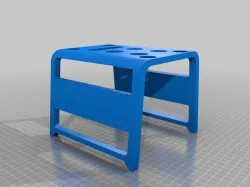 RC Car Stand