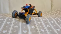 RC mini Crawler 1/24