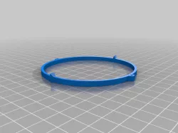 RedCat 51 1x Rotation Collar