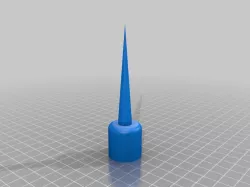 Reusable K Cup Cleaner Tool