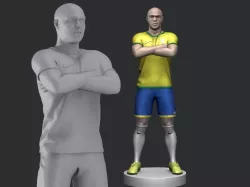 Ronaldo Nazario