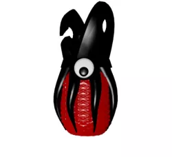 SapoLAB DIY Sqiddy Egi protection Cap