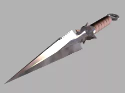 Scorpions Kunai 2021