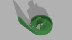Scotch Reel