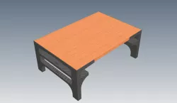 Screen enhancer - Workstation