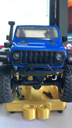 scx24 gladiator details pack