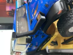 scx24 gladiator snorkel.