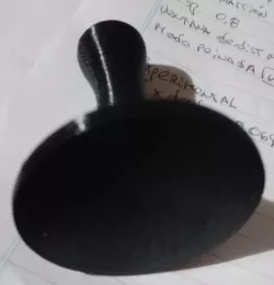 seal shank