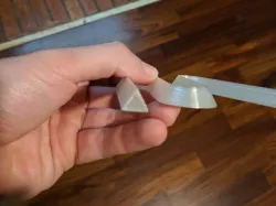 Self starting siphon
