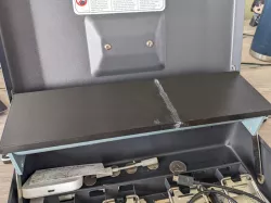 SentrySafe Lockbox Register Coin Guard