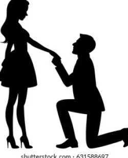 sharp proposal