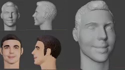 sheldon cooper