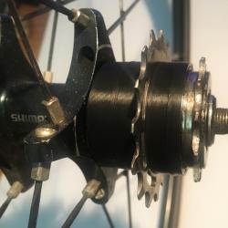 shimano hub 3D Models | Page 1 | STLFinder