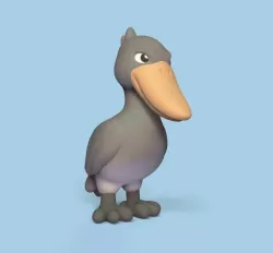 Shoebill