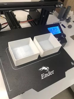 Simple Container