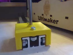 Simple Shuttle