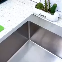 SINK SIFTER