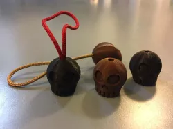 Skully Pull