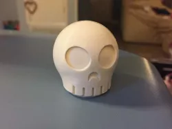 Skully