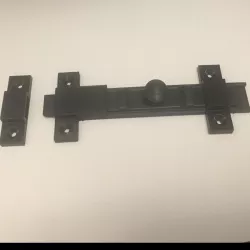 Sliding Bolt