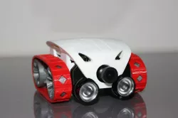 SMARS Zero