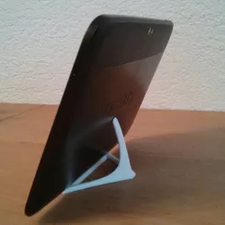 Smartphone / Tablet Stand