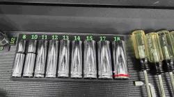 Socket Organizer