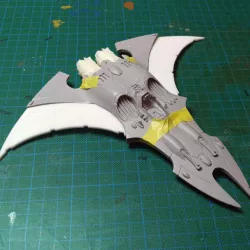 Space Elves Night Wing UPGRADE
