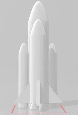 Space Shuttle