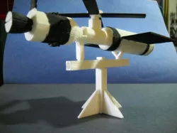 space station Skylab