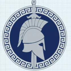 Spartan