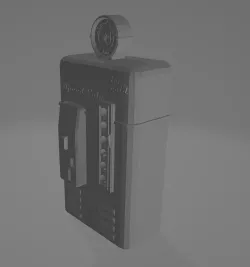 speed cola