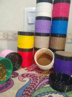 spice rack