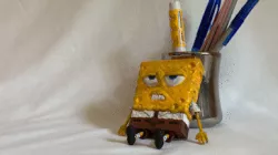 SPONGEBOB FLEXI