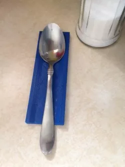 Spoon tray / Holder