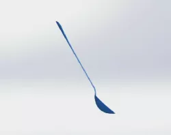 spoon