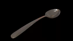 spoon