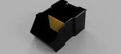 Stackable Box