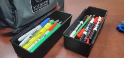 Stackable Storage bin