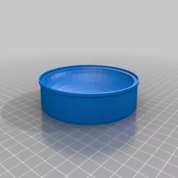 Stackable Storage Tray