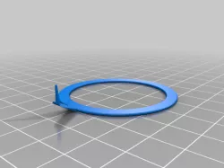 Star Adventurer Hour Angle Pointer