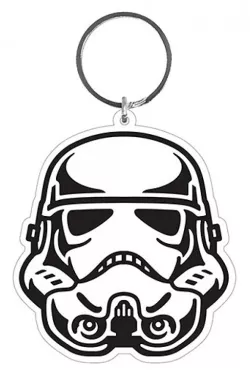 star wars keychain