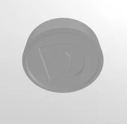 Stargrave Status/Loot Pips