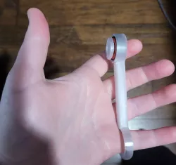 Stick Spinner
