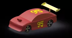 Stock Car Tunado